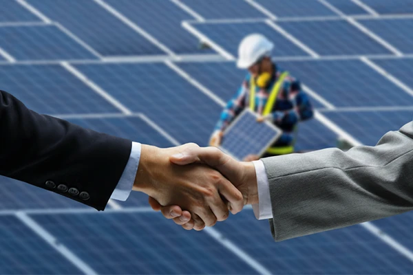 Become a Zenel Solar Partner