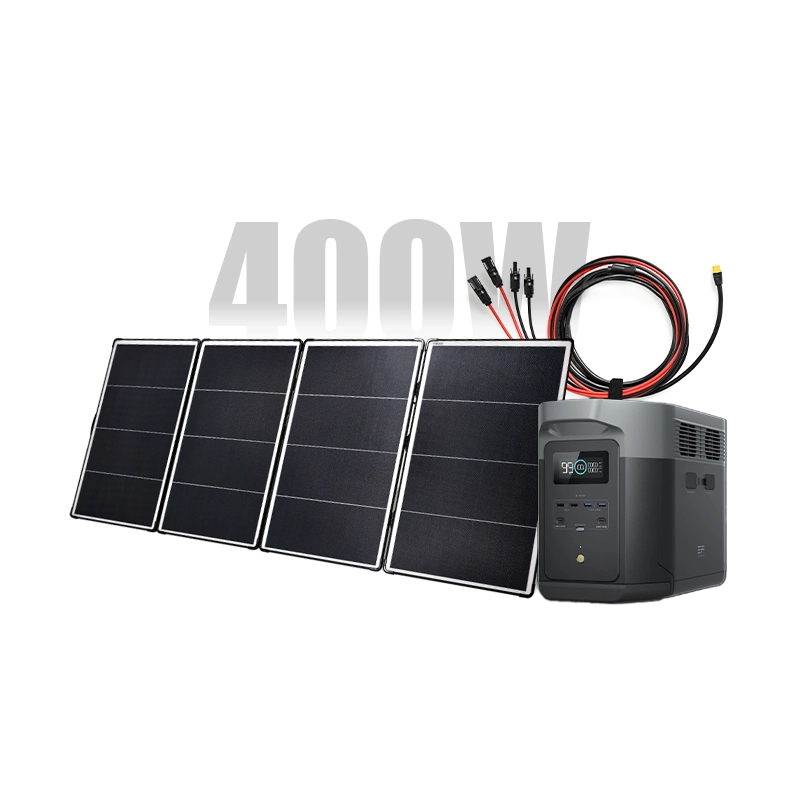 Standard Power Kit (400W)