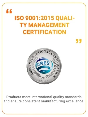 ISO 9001 Indonesia