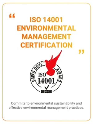 ISO 14001