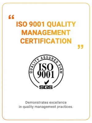 ISO 9001