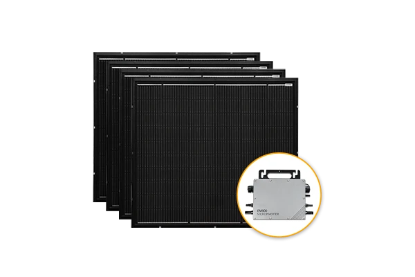 PA621-220W Lightweight Panel
