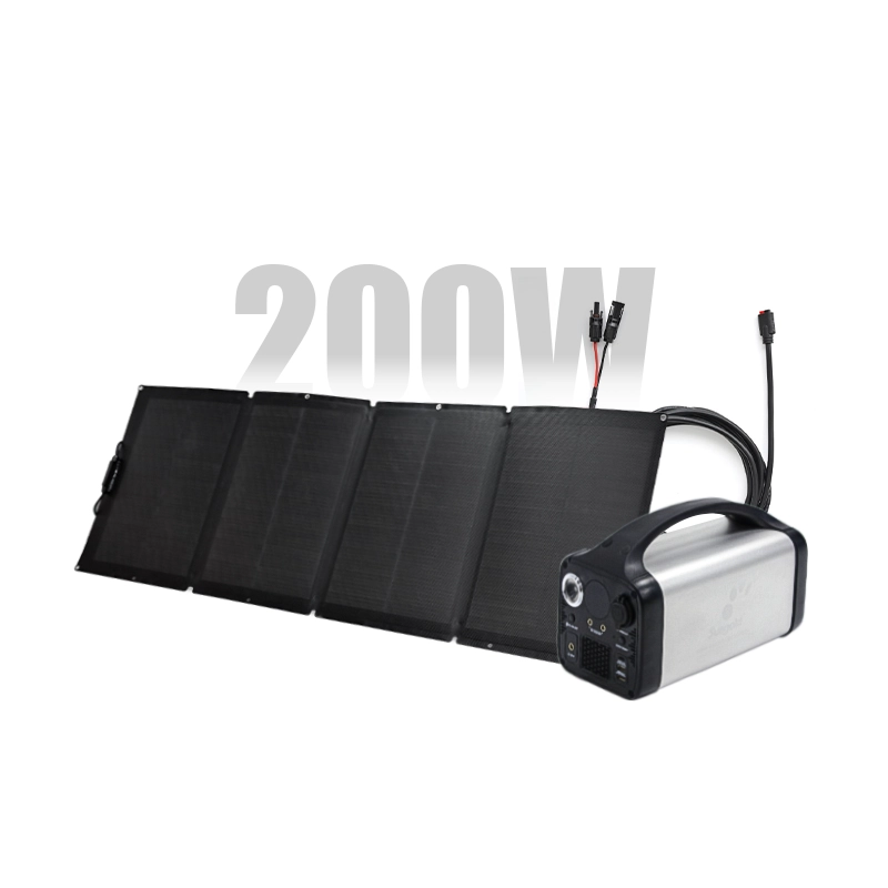 Premium Power Kit (600W)